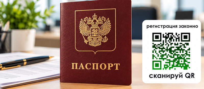 регистрация в Минеральных Водах